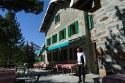 92 Il rif. Ventina (1875 m)